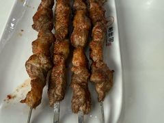 -帕米尔食府(白云观店)