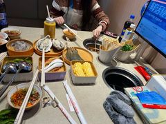 -海底捞大排档火锅(打浦路店)