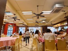 -新海山海鲜餐馆