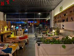-餮熹Tipsea法餐(吉大店)