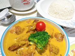 -新宝餐厅(流塘店)