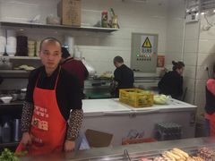 -林静小吃(复兴路店)