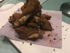 -上海会馆(香港名都店)