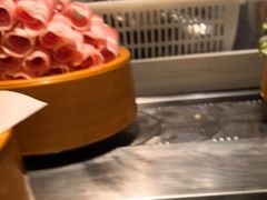 -龍歌自助小火锅(秦淮水游城店)
