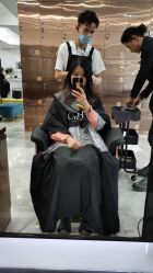 -OnHair造型