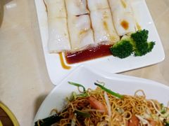 -明泉居茶点荟(车陂店)