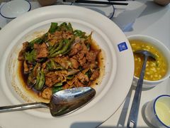 -兰湘子·湘菜小炒(盛龙广场店)