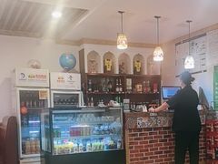 -巴依兄弟西域美食(机场店)