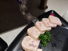 大满足午餐肉-海底捞火锅(群光广场店)