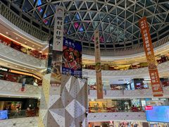 -万达广场(宝山店)