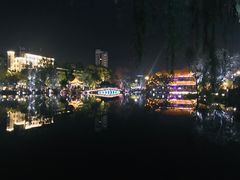 -北湖公园
