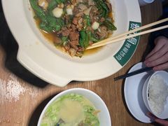 -费大厨辣椒炒肉(万家丽一店)