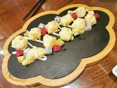 -全聚德(扬州虹桥坊店)