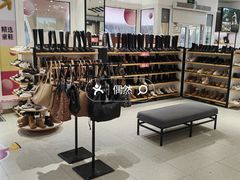 -BeLLE(北京赛特奥莱香江北路店)