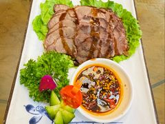 -鼎晟江南·融合江南宴(固戍店)