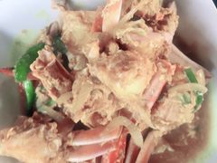 -自然餐厅(Phuket)