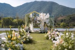 -明典婚礼策划·婚车租赁·婚纱摄影