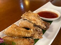 暹罗鸡翅-明泰谷泰国餐厅(正大广场店)