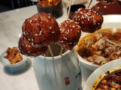 -柴门饭儿(成都太古里店)