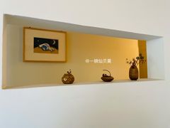 -知亘茶食