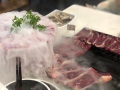 -三头牛·潮汕牛肉生蚝火锅 (夏湾店)