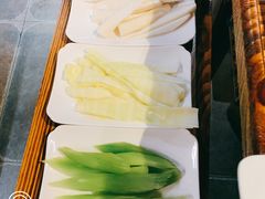 -味仙疯美蛙鱼头(清扬路总店)