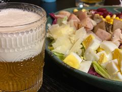 -莫多多餐厅