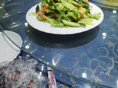 拌花菜-尚品驴肉馆(欧品汇商品城店)