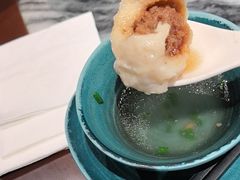-安泰楼·佛跳墙创始人·传统闽味早茶·酒楼(三坊七巷闽菜地标店)