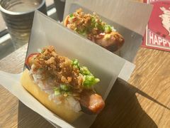 丹麦小热狗-BOR Eatery(安福路店)