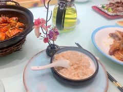 清炒河虾仁-江南韵·无锡太湖文化体验餐厅(凤凰天街店)