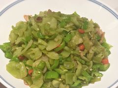 -老馆子·建德菜·山肴鱼鲜(海威新界店)