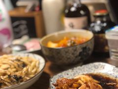 -食戟