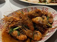 -老头儿油爆虾(胜利河美食街店)