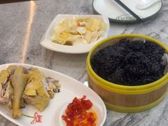 -紫藤园·天目湖大鱼头(南山竹海店)