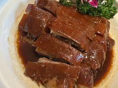 至尊烧鹅皇-粤域茶餐厅