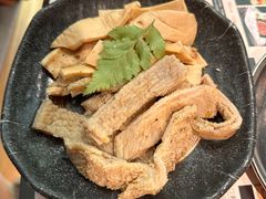 -蚝·生·鲜牛烧肉铺(中央大街店)