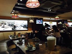 大堂-大头虾越式风味餐厅(光明广场店)