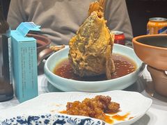 -梅飞酒家(桑园路店)