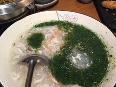 -蜜桃餐厅·古运河畔(南下塘店)