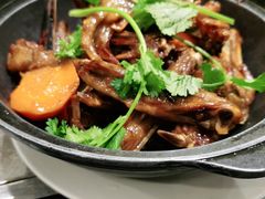 -美极鲜食坊(宝安南路店)