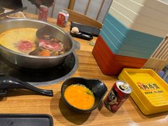 -水林间·寿喜烧自助(仙林金鹰店)