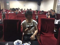 -青曲社相声(易俗街区店)