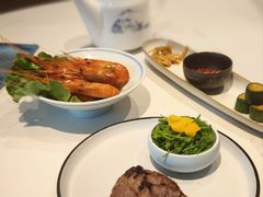 -杭州西湖柳莺里酒店·闻莺厅