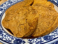 红烧素鸡-兰边碗(鼓楼店)