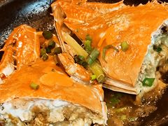 -甬小馆·焗海鲜温州菜(五马街店)