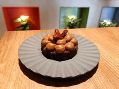 -潮一不贰·法式甜品·生日蛋糕·西式简餐(外滩店)