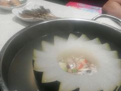 -稻香酒家·33年老字号·港式粤菜(富邦中心店)