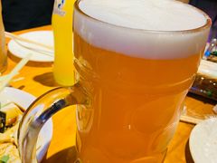 -搓火大都会(广安门总店)