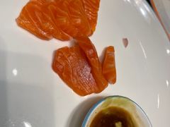 -济南香格里拉·咖啡泉自助餐厅